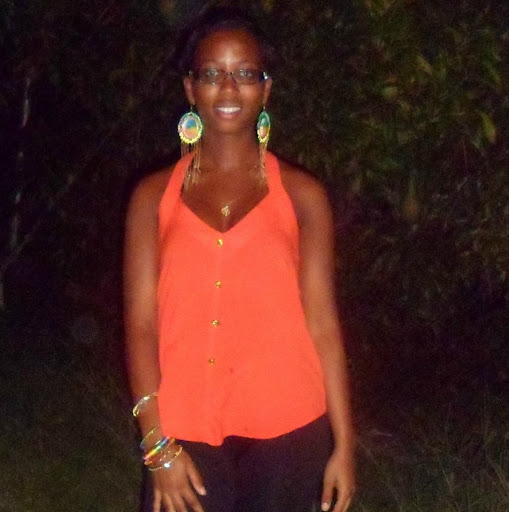 Melanie Forbes Photo 9