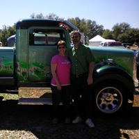 Teresa Tolbert Photo 20