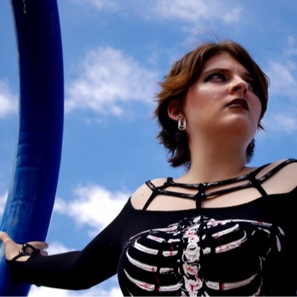 Catherine Draper Photo 27