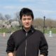 Zhi Zhang Photo 2