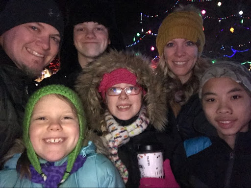 Robyn Wright Photo 14