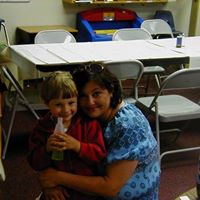 Kelly Cromer Photo 11