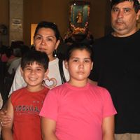 Cynthia Benitez Photo 16