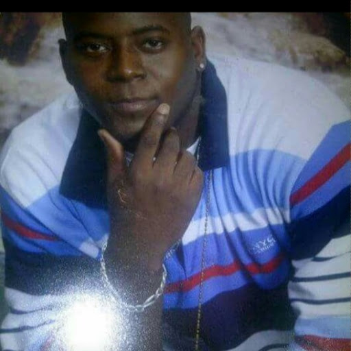 Jason Markham Photo 18