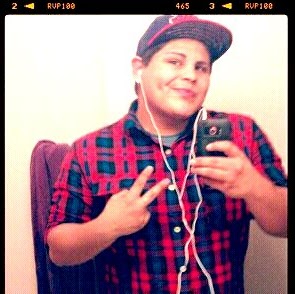 Jeremy Rodriguez Photo 17