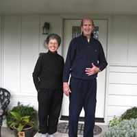 Johanna Robertson Photo 4