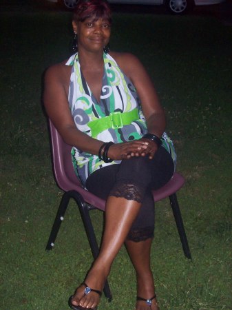Carolyn Jenkins Photo 33