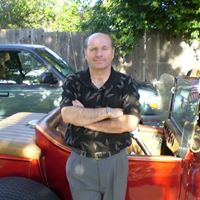 Ronald Childers Photo 11