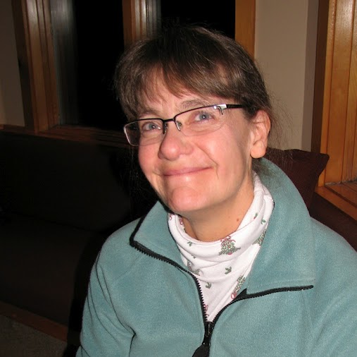 Catherine Little Photo 31
