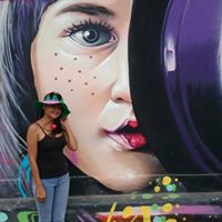 Angelica Andrade Photo 41