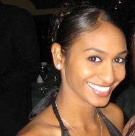 Candice Murray Photo 33