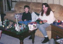 Michelle Tucker Photo 45
