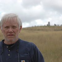 Richard Abbott Photo 9