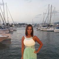 Julia Rizzo Photo 17