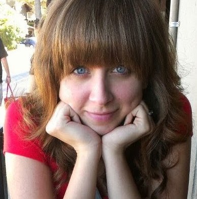 Jessica Ferrell Photo 12