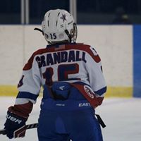 Amy Crandall Photo 8