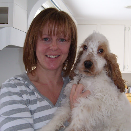 Michelle Quigley Photo 16