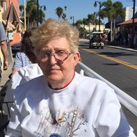 Janice Sheridan Photo 7