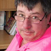 Daniel Lord Photo 13