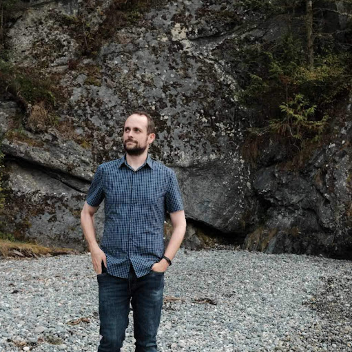 Jacob Rhoads Photo 13