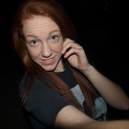 Anna Daugherty Photo 26