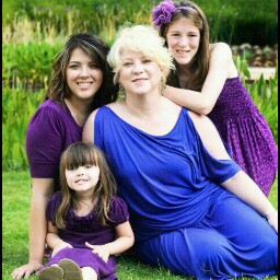 Tracy Caldwell Photo 46
