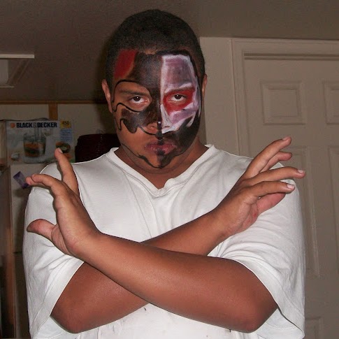 Justin Mcconnell Photo 19