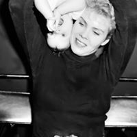 Kathleen Clifford Photo 22