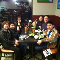 Julian Simmons Photo 34