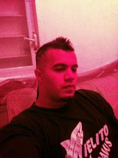 Alexis Colon Photo 30