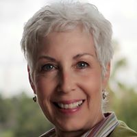 Ruth Berlin Photo 17