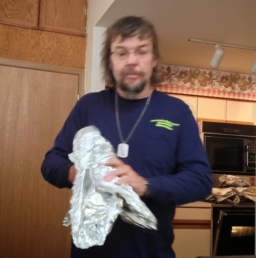 Ronnie Jenkins Photo 30