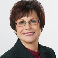 Joyce Crawford Photo 4