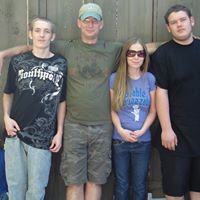 Brian Chester Photo 18