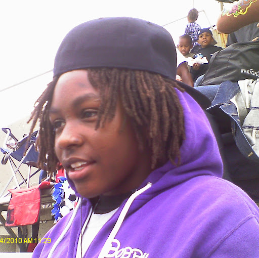 Bobby Copeland Photo 2