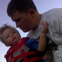 Chase Rader Photo 2