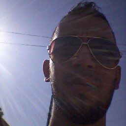 Fahad Salim Photo 27