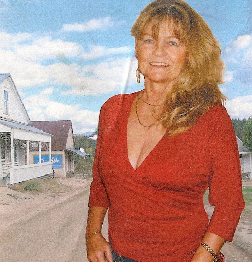 Sherry Rice Photo 20