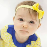 Amy Klinedinst Photo 4