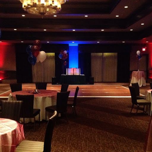 Chad Priest Photo 33