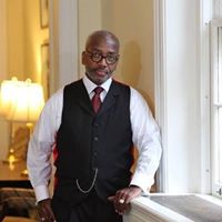 Gregory Jordan Photo 27