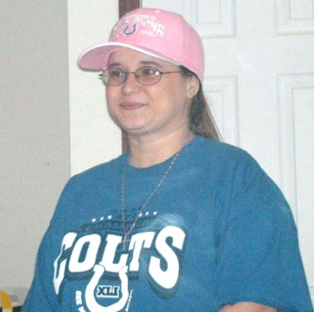 Christina Warren Photo 21