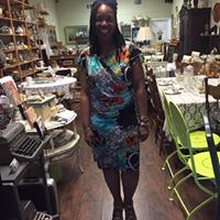 Angela Mendenhall Photo 34