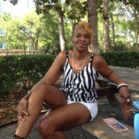 Jeanette Robinson Photo 30