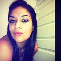 Geraldine Vargas Photo 32