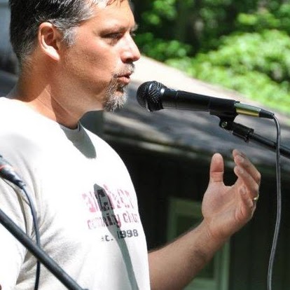 Tim Hallman Photo 24
