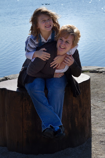 Heather Lambert Photo 14