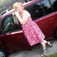 Rachel Shaffer Photo 34