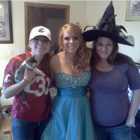 Melissa Huff Photo 24