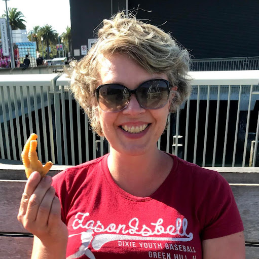 Kristin Olsen Photo 28